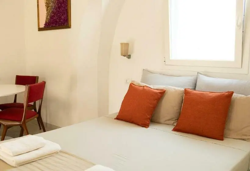 ファミリールーム, Casale Alle Vigne