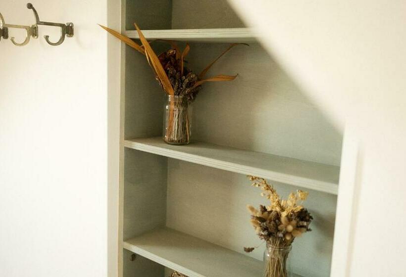 Quarto Familiar, Casale Alle Vigne
