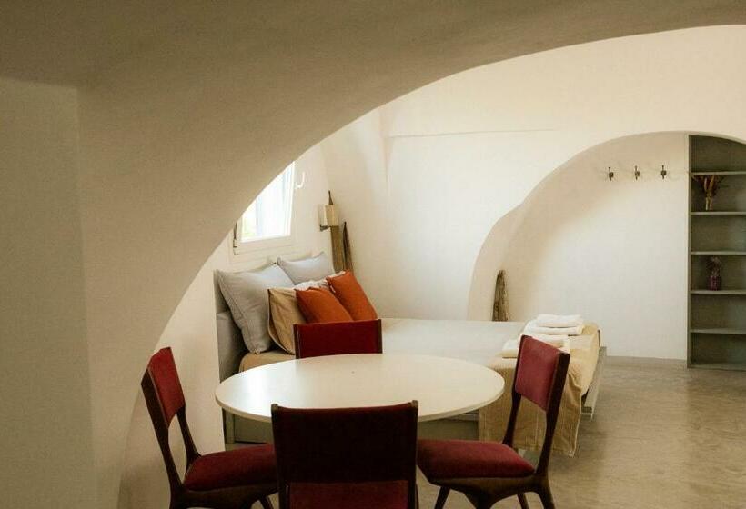 Quarto Familiar, Casale Alle Vigne