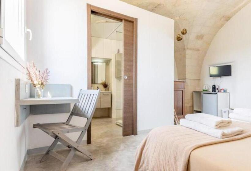 Quarto Estandar, Casale Alle Vigne