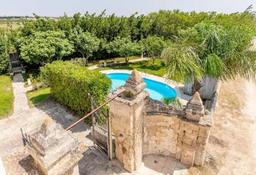 スーペリアールーム, Casale Alle Vigne