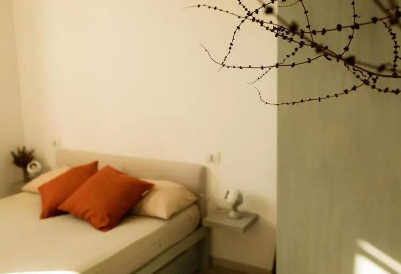 スーペリアールーム, Casale Alle Vigne