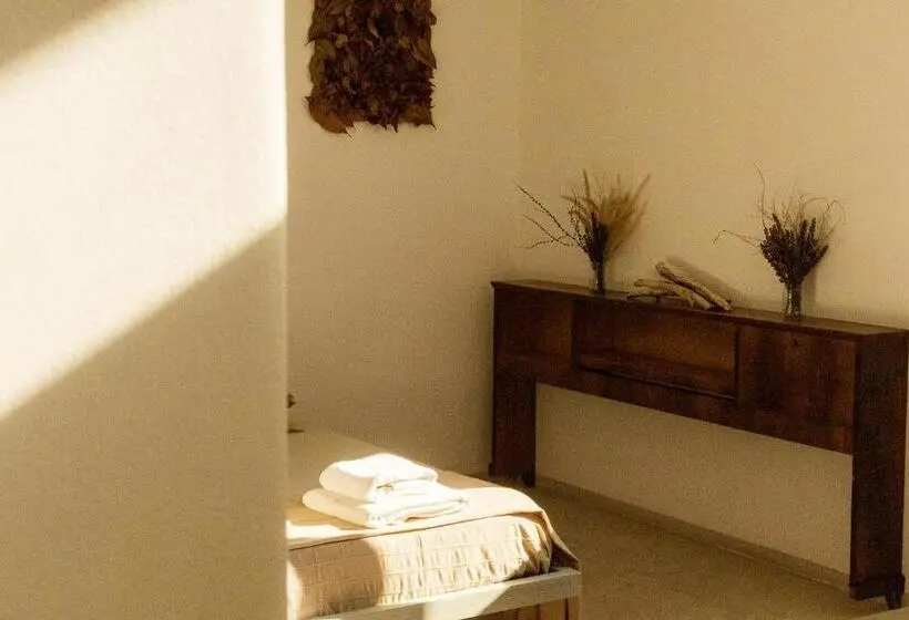 デラックスルーム, Casale Alle Vigne