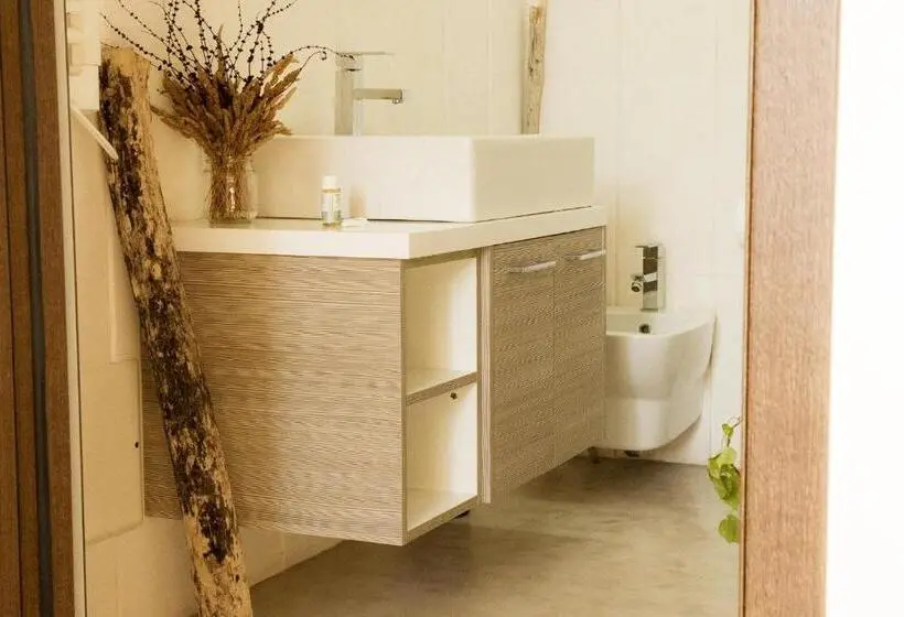 デラックスルーム, Casale Alle Vigne