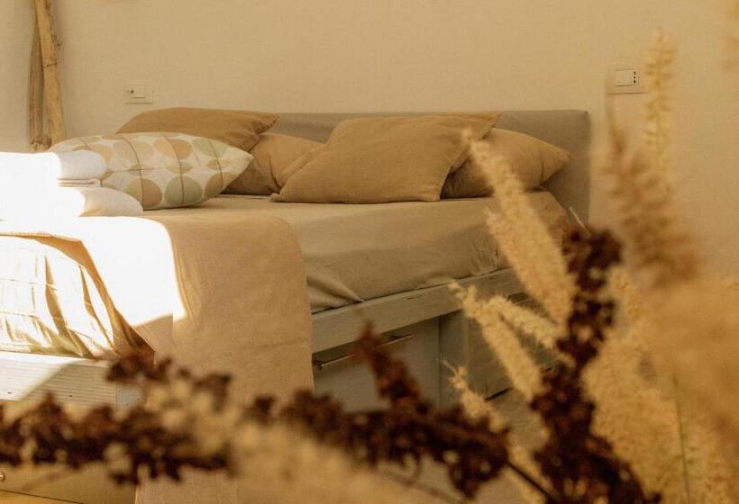 Quarto Deluxe, Casale Alle Vigne
