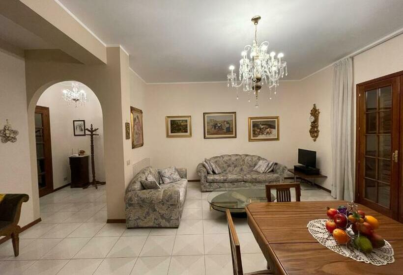 Pokój Standard, La Casa Di Fausto