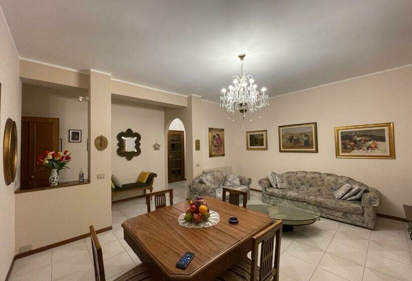 Pokój Standard, La Casa Di Fausto