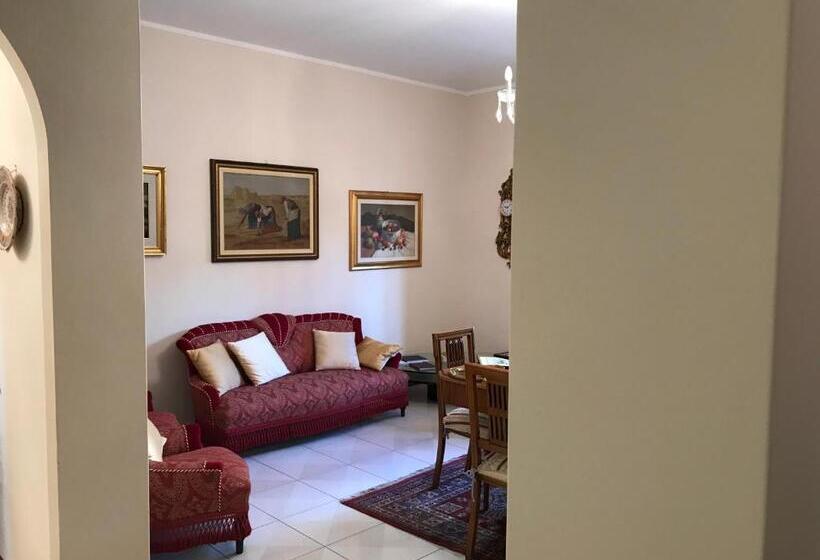 Pokój Standard, La Casa Di Fausto