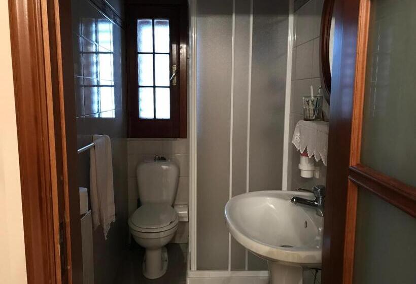 Pokój Standard, La Casa Di Fausto