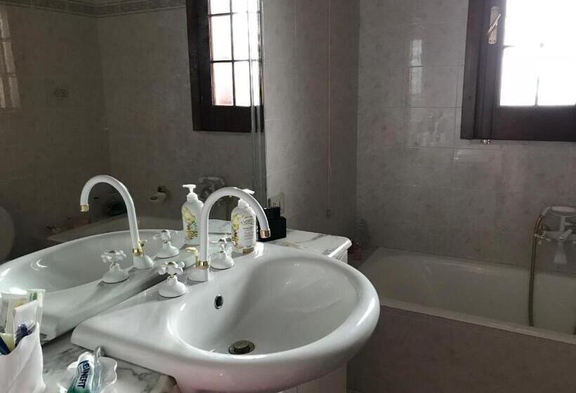 Pokój Standard, La Casa Di Fausto