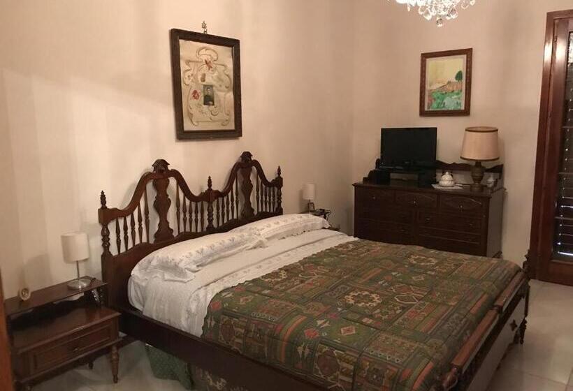 Pokój Standard, La Casa Di Fausto