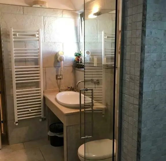 Superior-sviitti, Relais Masseria Della Colomba Agriturismo