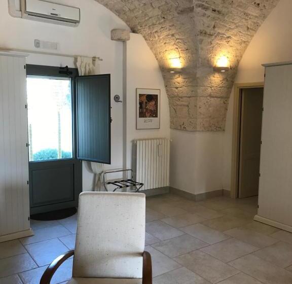 جناح سوبيريور, Relais Masseria Della Colomba   Agriturismo