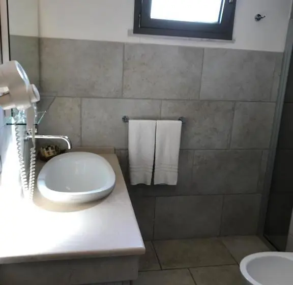 Sviitti, Relais Masseria Della Colomba Agriturismo