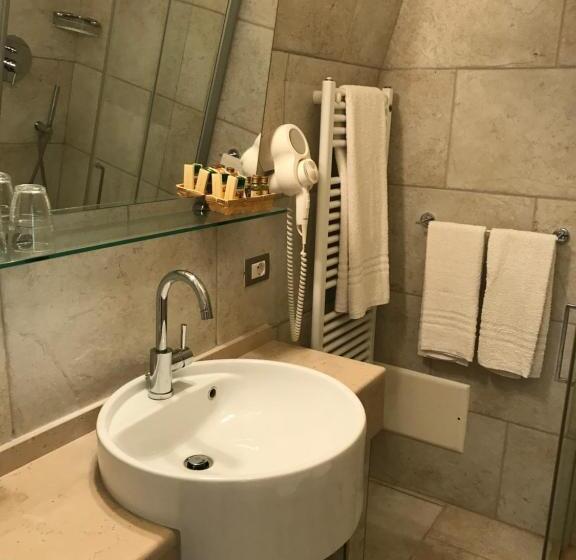 غرفة قياسية, Relais Masseria Della Colomba   Agriturismo