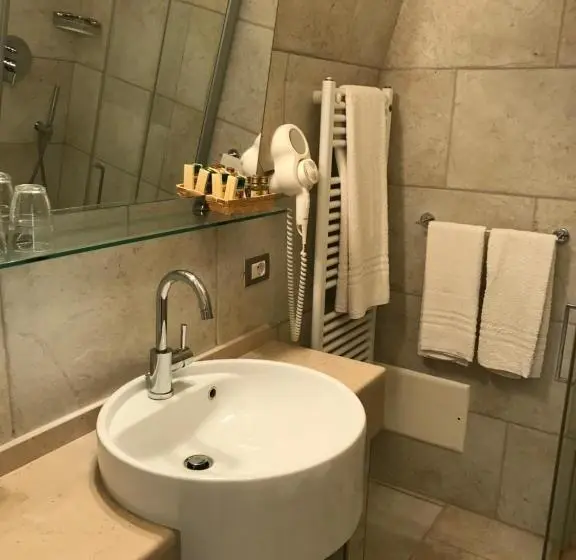 Standard-huone, Relais Masseria Della Colomba Agriturismo