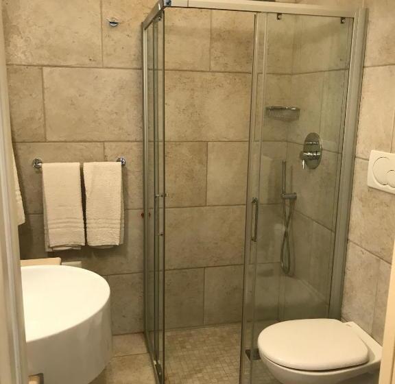 غرفة قياسية, Relais Masseria Della Colomba   Agriturismo