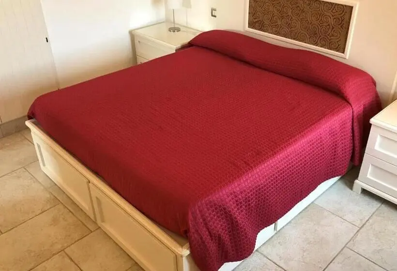 Standard-huone, Relais Masseria Della Colomba Agriturismo