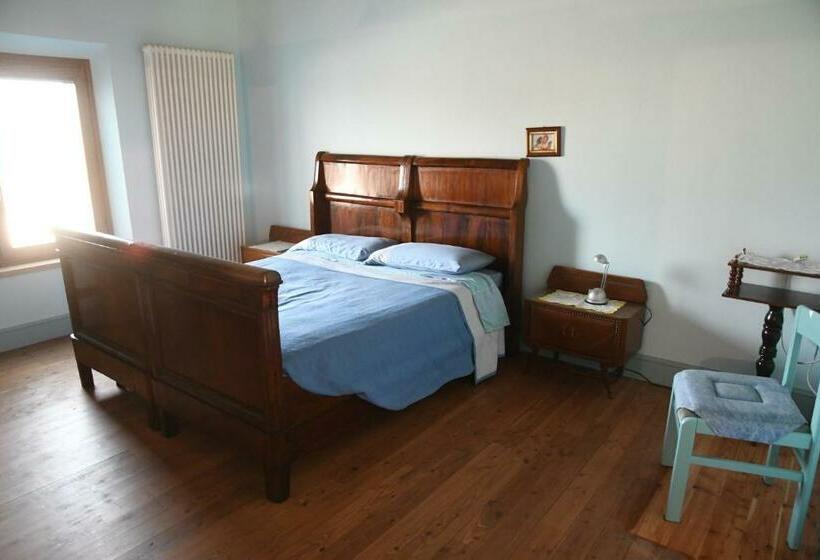 חדר סטנדרט, Villa Dello Spino