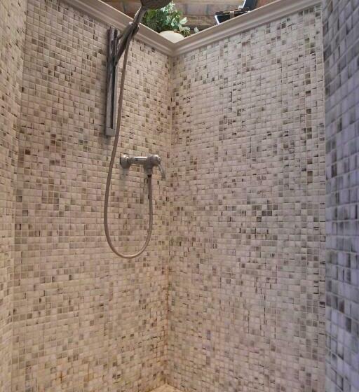 חדר סטנדרט חדר אמבטיה משותף, Villa Dello Spino