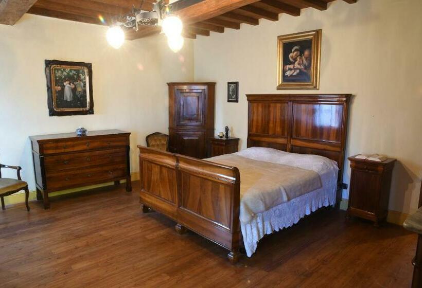 Номер Стандарт, Villa Dello Spino