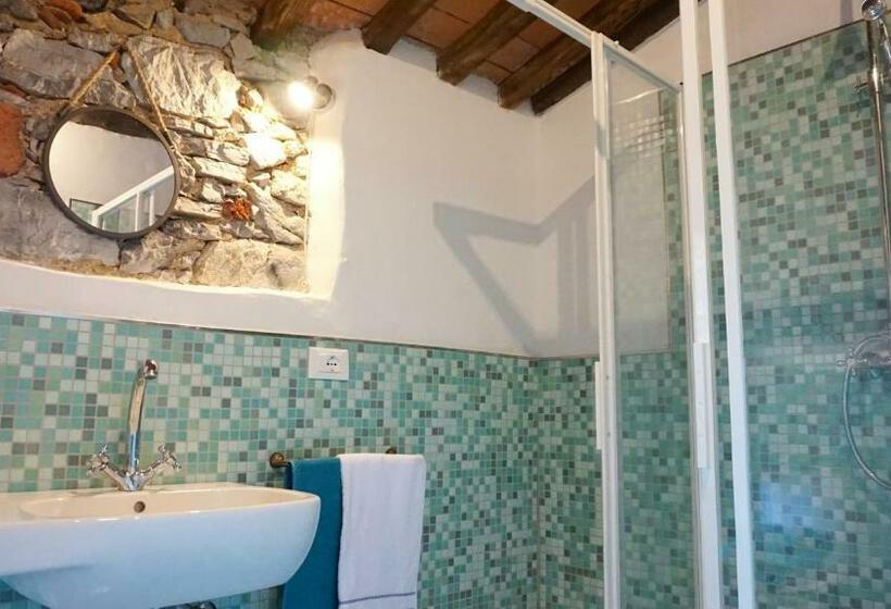 اتاق سوپریور, Agriturismo Le Vallilunghe