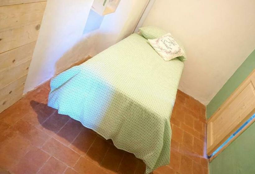 اتاق سوپریور, Agriturismo Le Vallilunghe