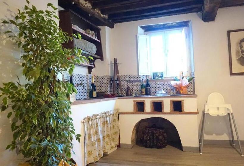 اتاق سوپریور, Agriturismo Le Vallilunghe