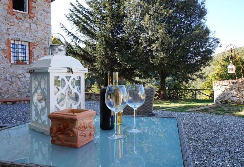 اتاق سوپریور, Agriturismo Le Vallilunghe