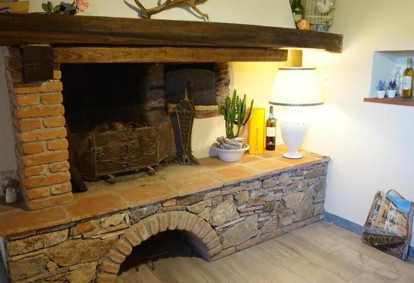 اتاق استاندارد, Agriturismo Le Vallilunghe