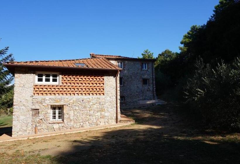 آپارتمان 1 خوابه, Agriturismo Le Vallilunghe