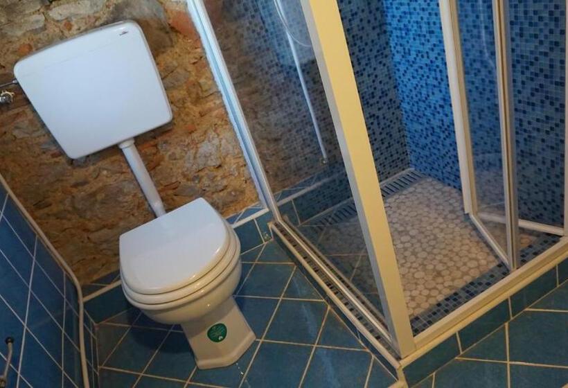 آپارتمان 1 خوابه, Agriturismo Le Vallilunghe