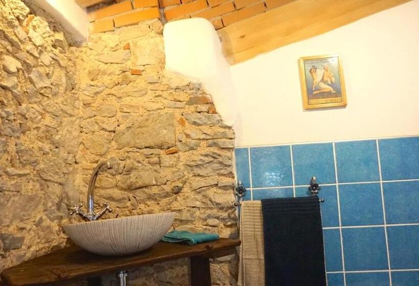 آپارتمان 1 خوابه, Agriturismo Le Vallilunghe