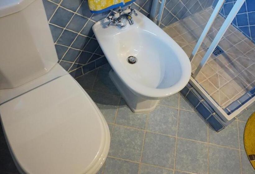 اتاق استاندارد, Agriturismo Le Vallilunghe