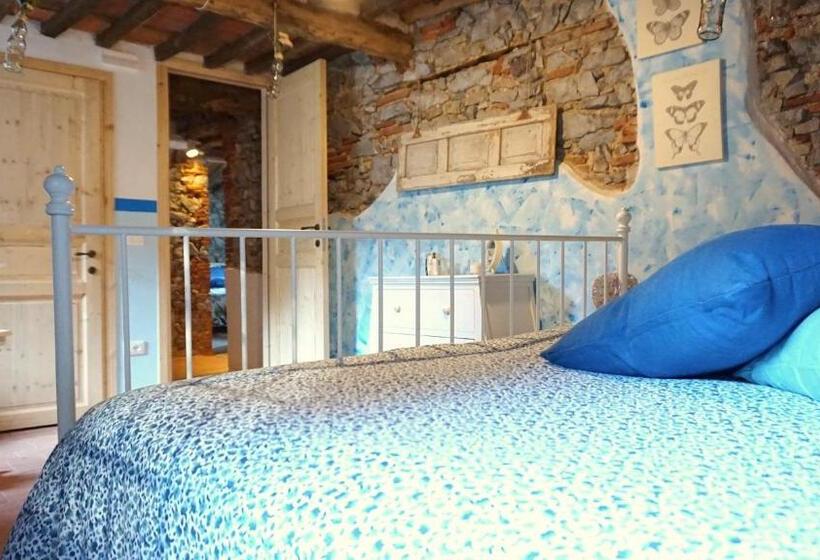 اتاق استاندارد, Agriturismo Le Vallilunghe