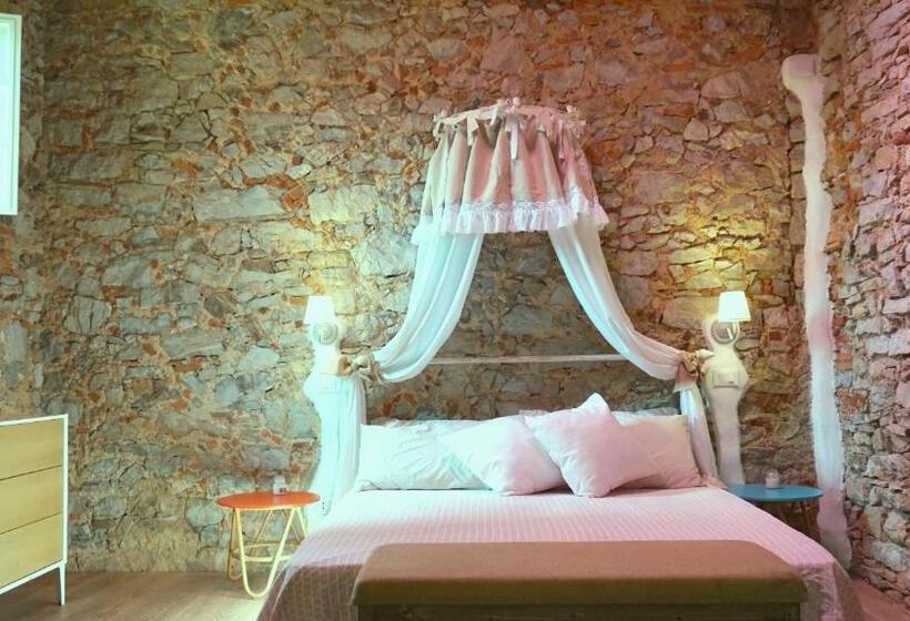 آپارتمان 1 خوابه, Agriturismo Le Vallilunghe