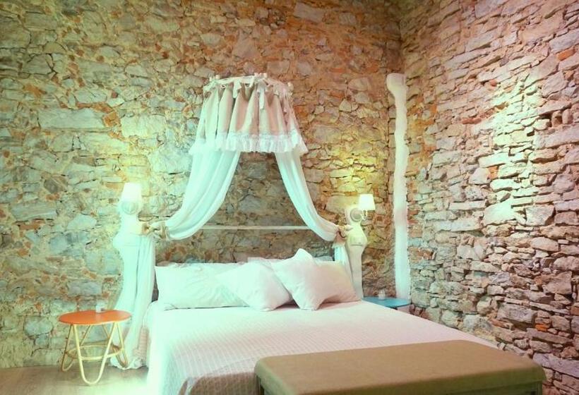 آپارتمان 1 خوابه, Agriturismo Le Vallilunghe