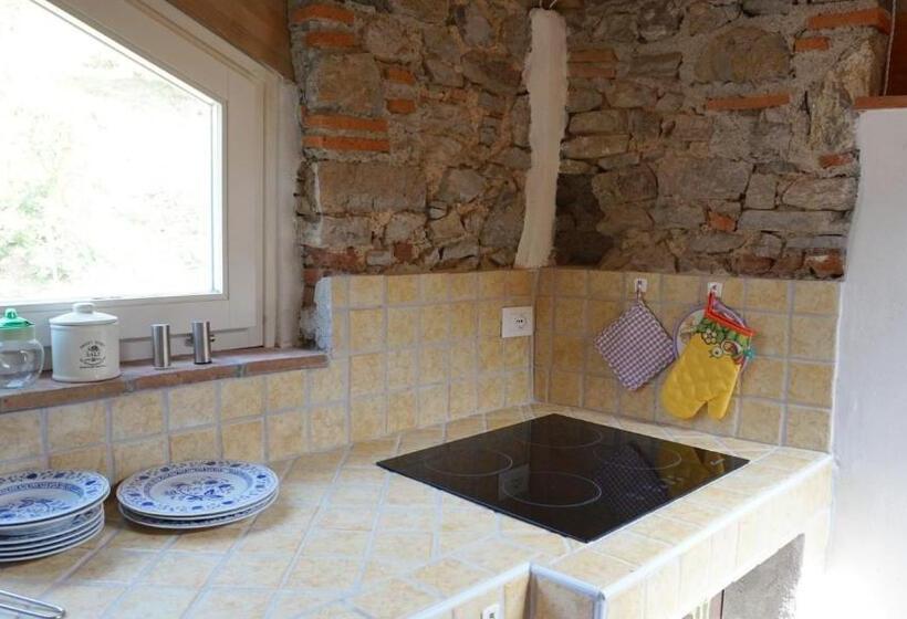 آپارتمان 1 خوابه, Agriturismo Le Vallilunghe