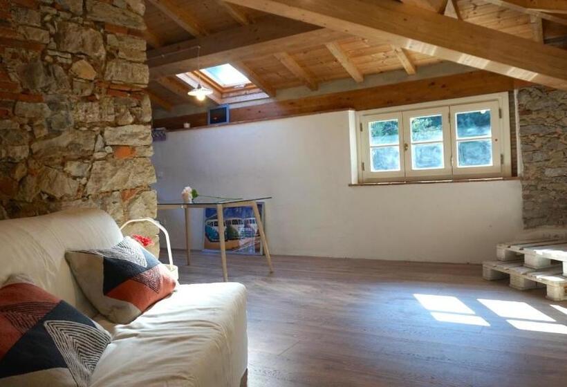 آپارتمان 1 خوابه, Agriturismo Le Vallilunghe