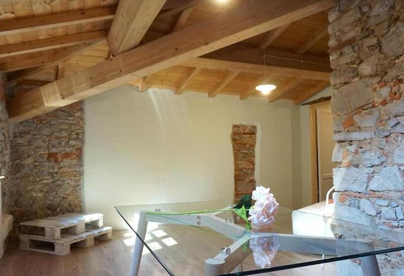 آپارتمان 1 خوابه, Agriturismo Le Vallilunghe