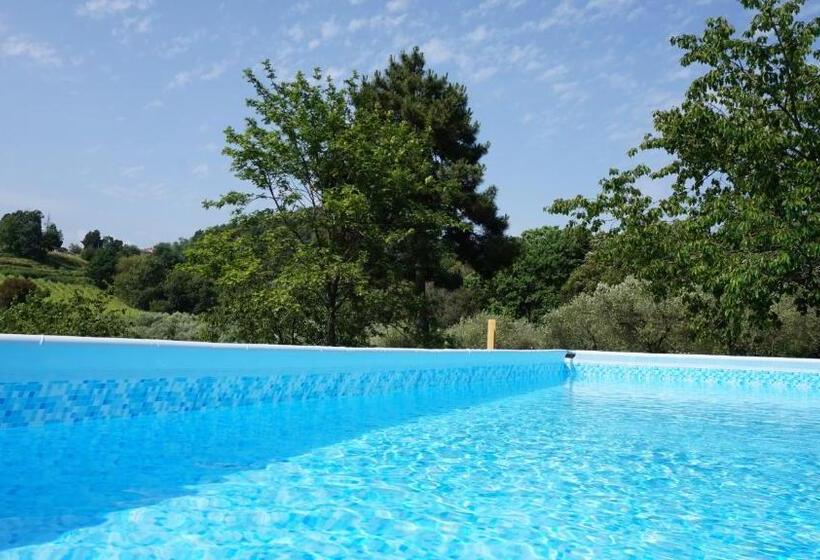 اتاق استاندارد, Agriturismo Le Vallilunghe