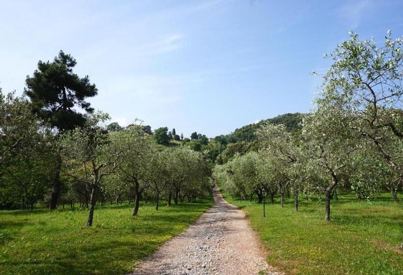 اتاق استاندارد, Agriturismo Le Vallilunghe