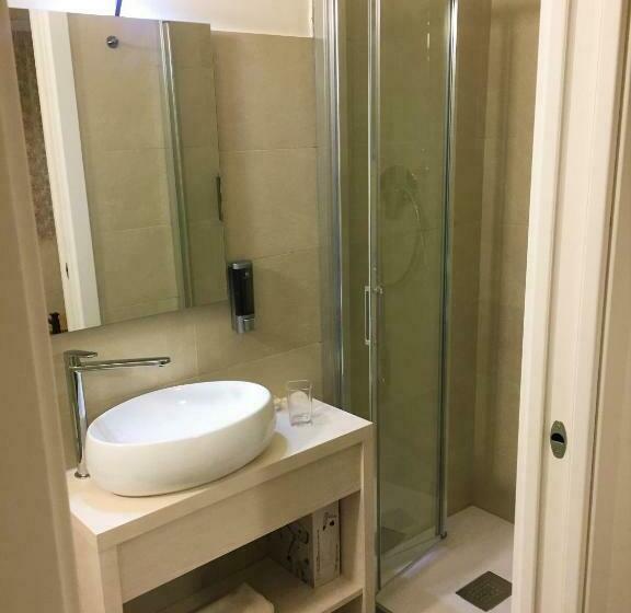 Номер Стандарт, B&b L Arte è Di Casa