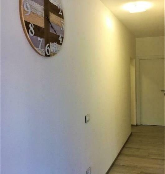 חדר סטנדרט, B&b L Arte è Di Casa