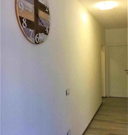 Стандартный внешний трехместный номер с ванной комнатой, B&b L Arte è Di Casa