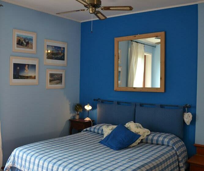 コンフォートルーム, B&b Le Corone