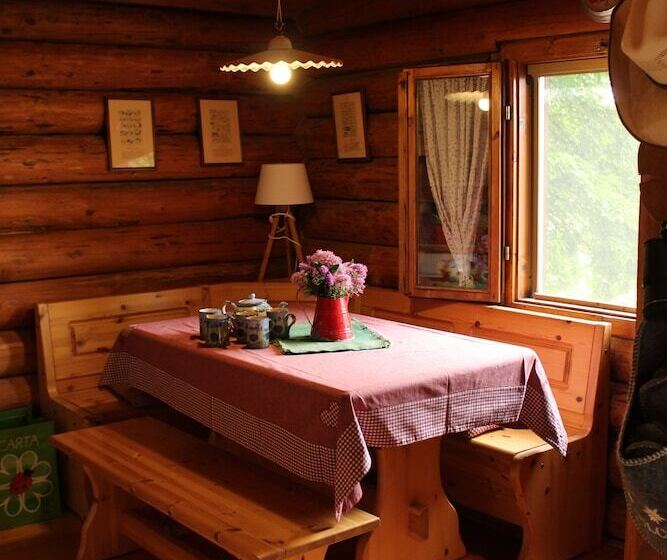 Дом 1 Спальня, B&b Le Corone