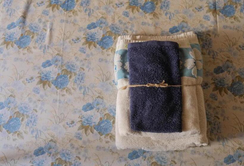 标准间, B&b Sogni Goti