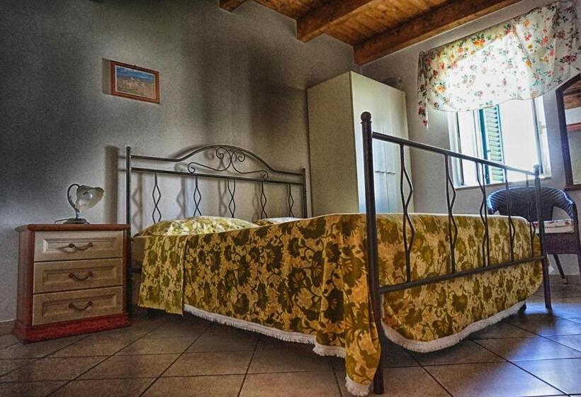 标准间, B&b Sogni Goti