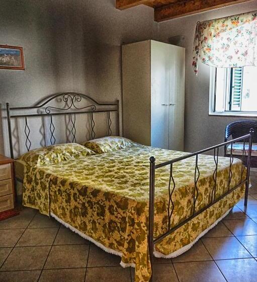 Номер Стандарт, B&b Sogni Goti